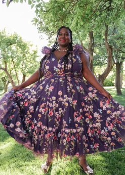 JessaKae Margaret Midi Dress* Customer Favorites|Best Sellers