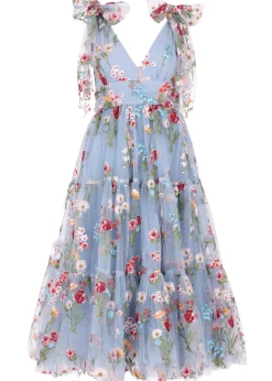 JessaKae Margaret Midi Dress* Customer Favorites|Best Sellers