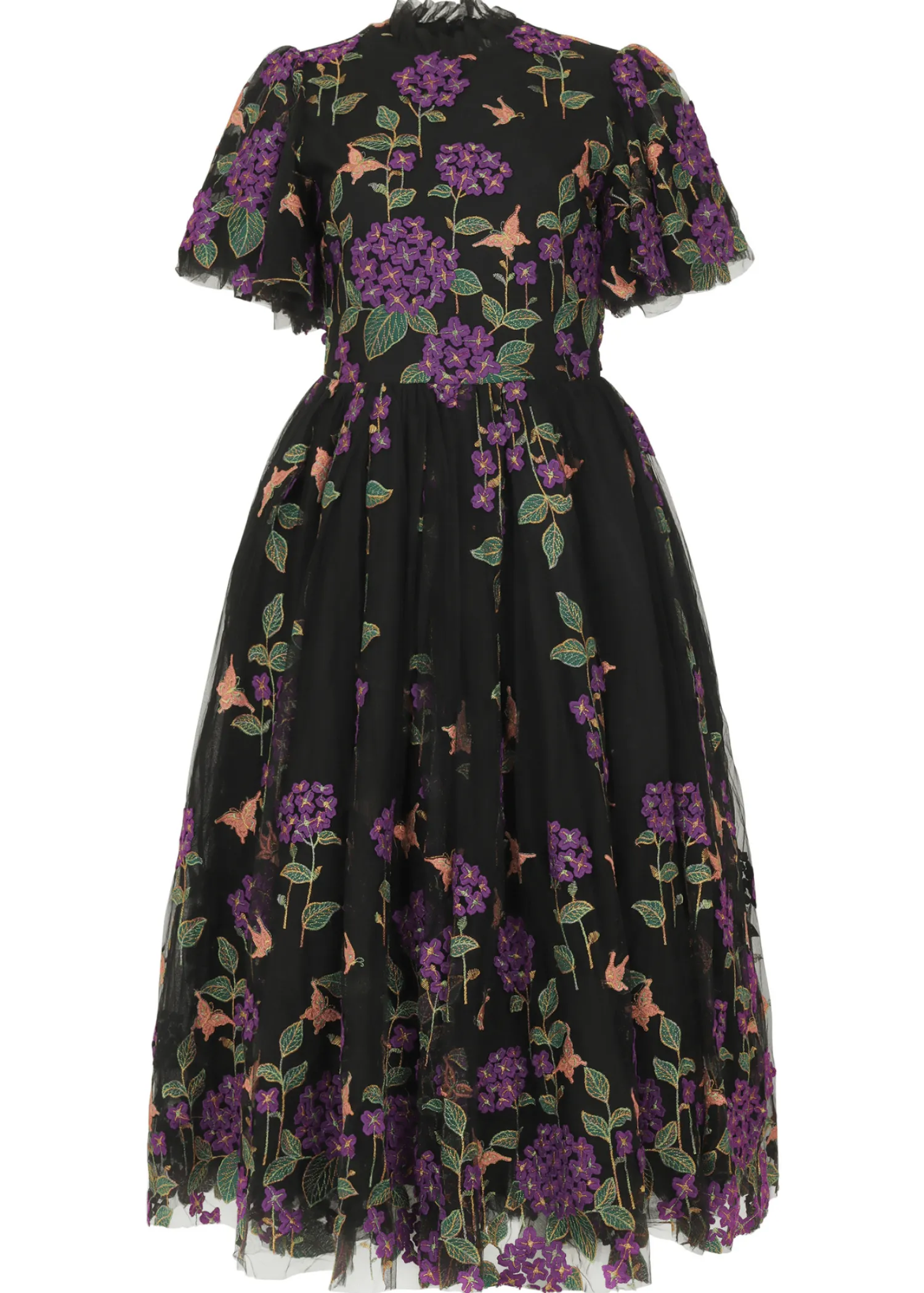 JessaKae Margy Dress* Midnight Collection