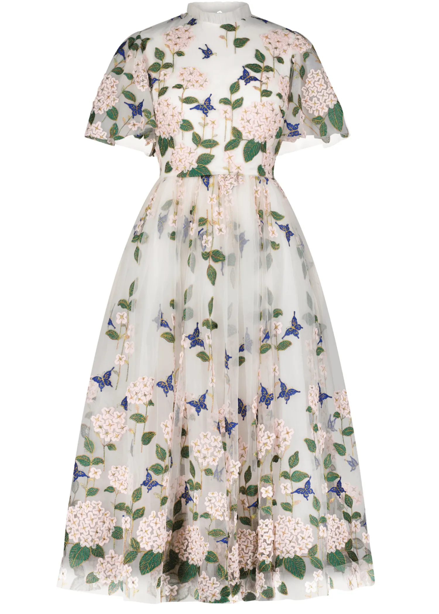 JessaKae Margy Dress* Midnight Collection