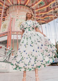 JessaKae Margy Dress* Midnight Collection