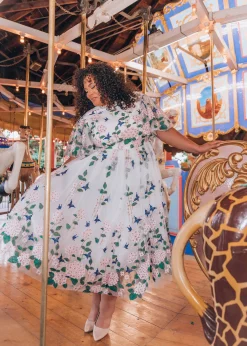 JessaKae Margy Dress* Midnight Collection