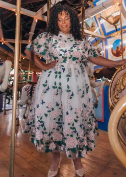 JessaKae Margy Dress* Midnight Collection