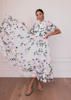 JessaKae Margy Dress* Midnight Collection