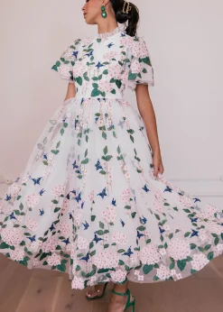 JessaKae Margy Dress* Midnight Collection