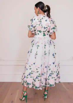 JessaKae Margy Dress* Midnight Collection