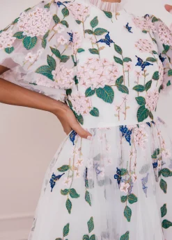 JessaKae Margy Dress* Midnight Collection