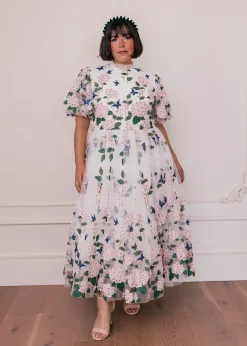 JessaKae Margy Dress* Midnight Collection