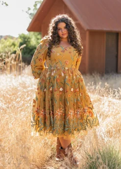 JessaKae Dress* Woodland Collection