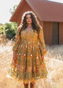 JessaKae Dress* Woodland Collection