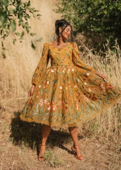 JessaKae Dress* Woodland Collection