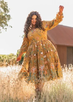 JessaKae Dress* Woodland Collection