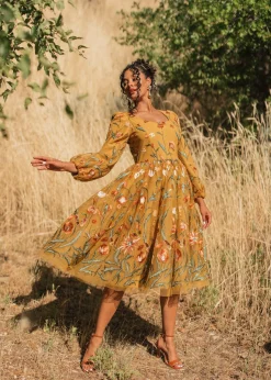 JessaKae Dress* Woodland Collection