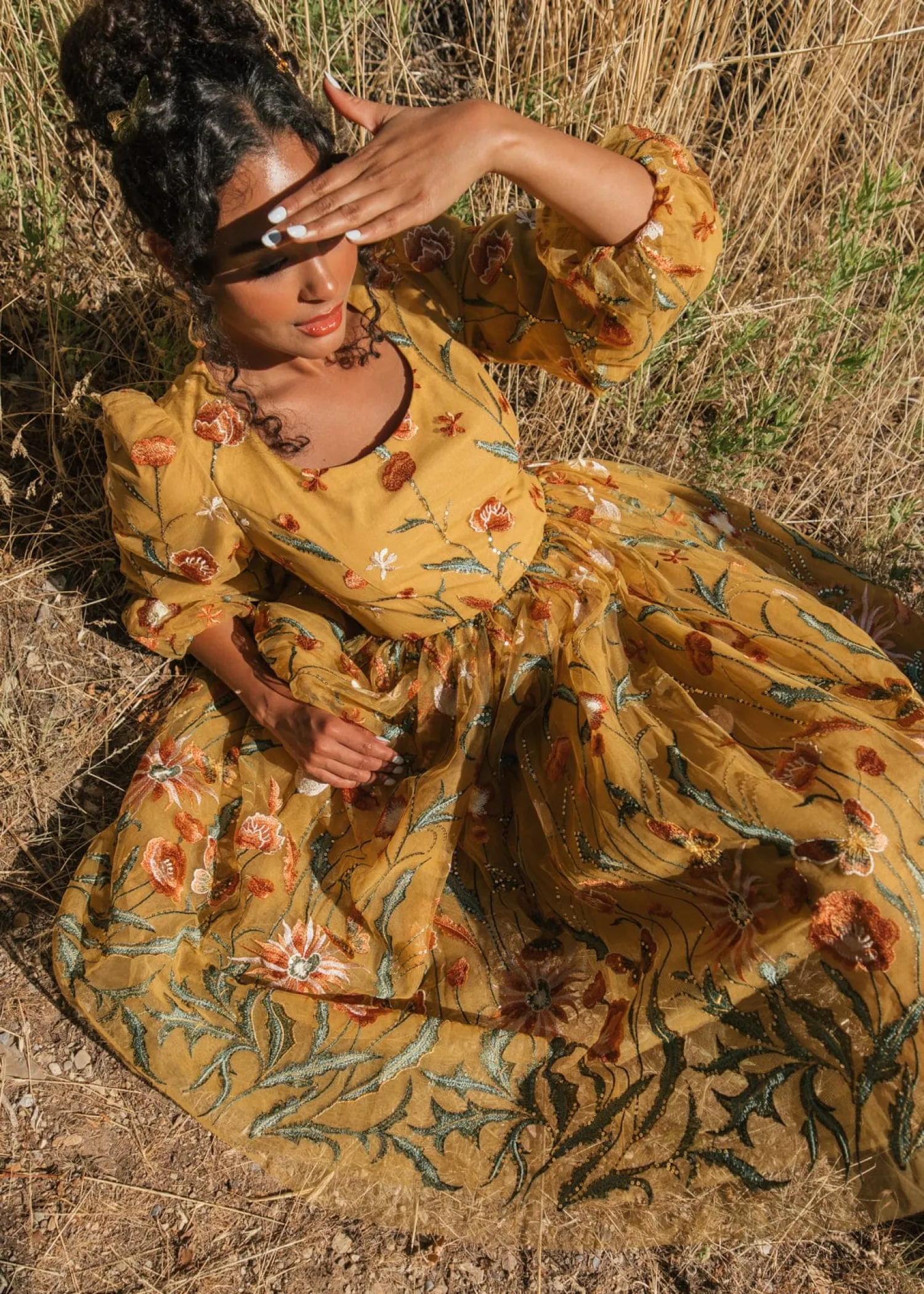 JessaKae Dress* Woodland Collection