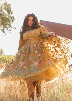 JessaKae Dress* Woodland Collection