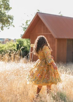 JessaKae Dress* Woodland Collection