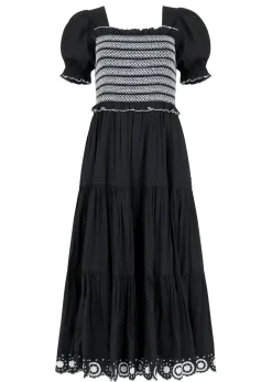 JessaKae Marina Dress* Midi Dresses|Maxi Dresses