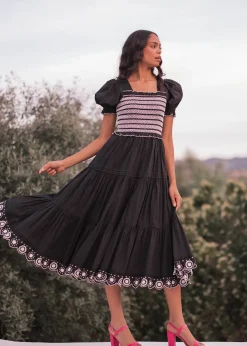 JessaKae Marina Dress* Midi Dresses|Maxi Dresses