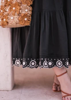 JessaKae Marina Dress* Midi Dresses|Maxi Dresses