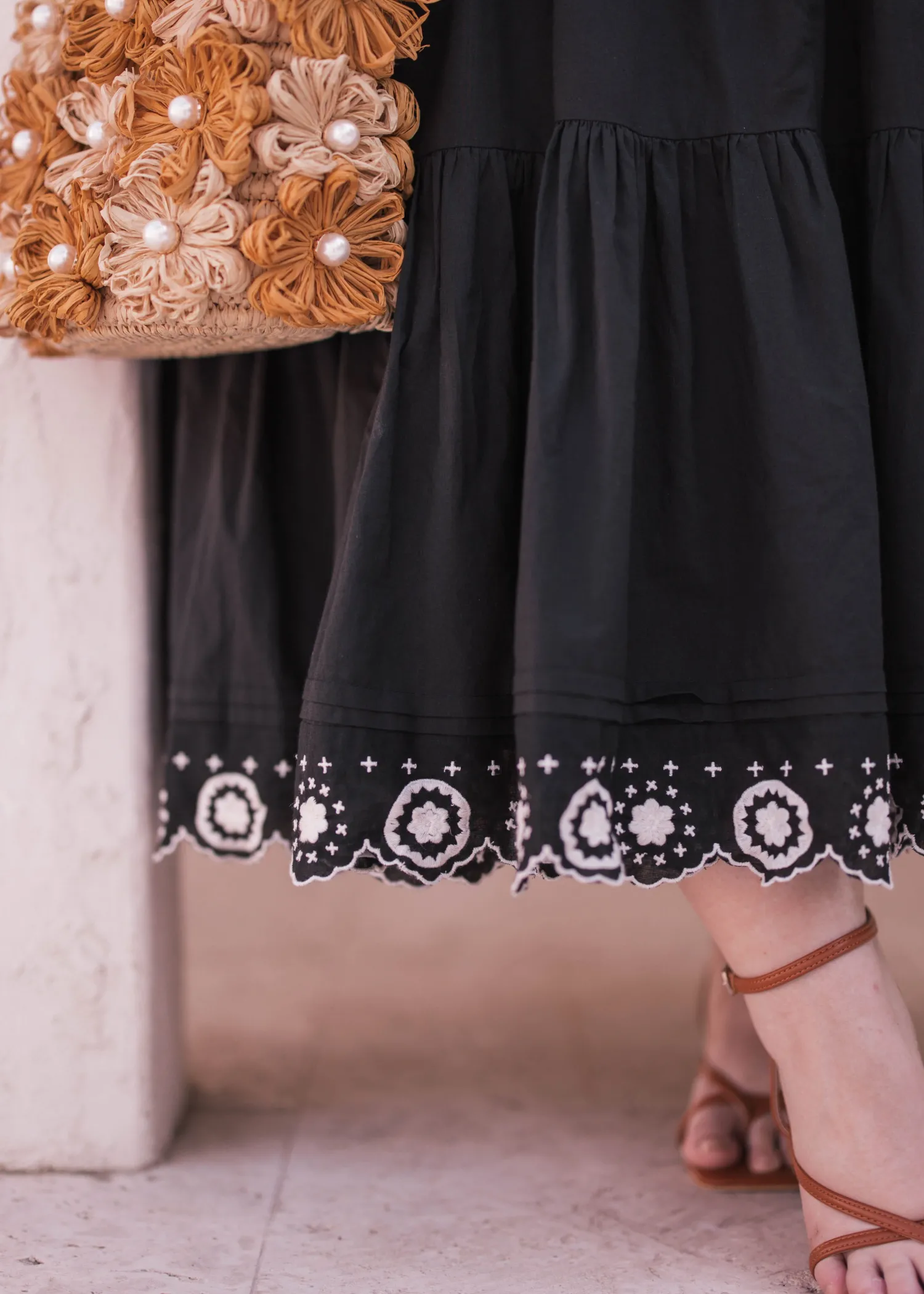 JessaKae Marina Dress* Midi Dresses|Maxi Dresses