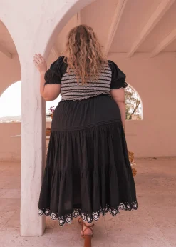 JessaKae Marina Dress* Midi Dresses|Maxi Dresses