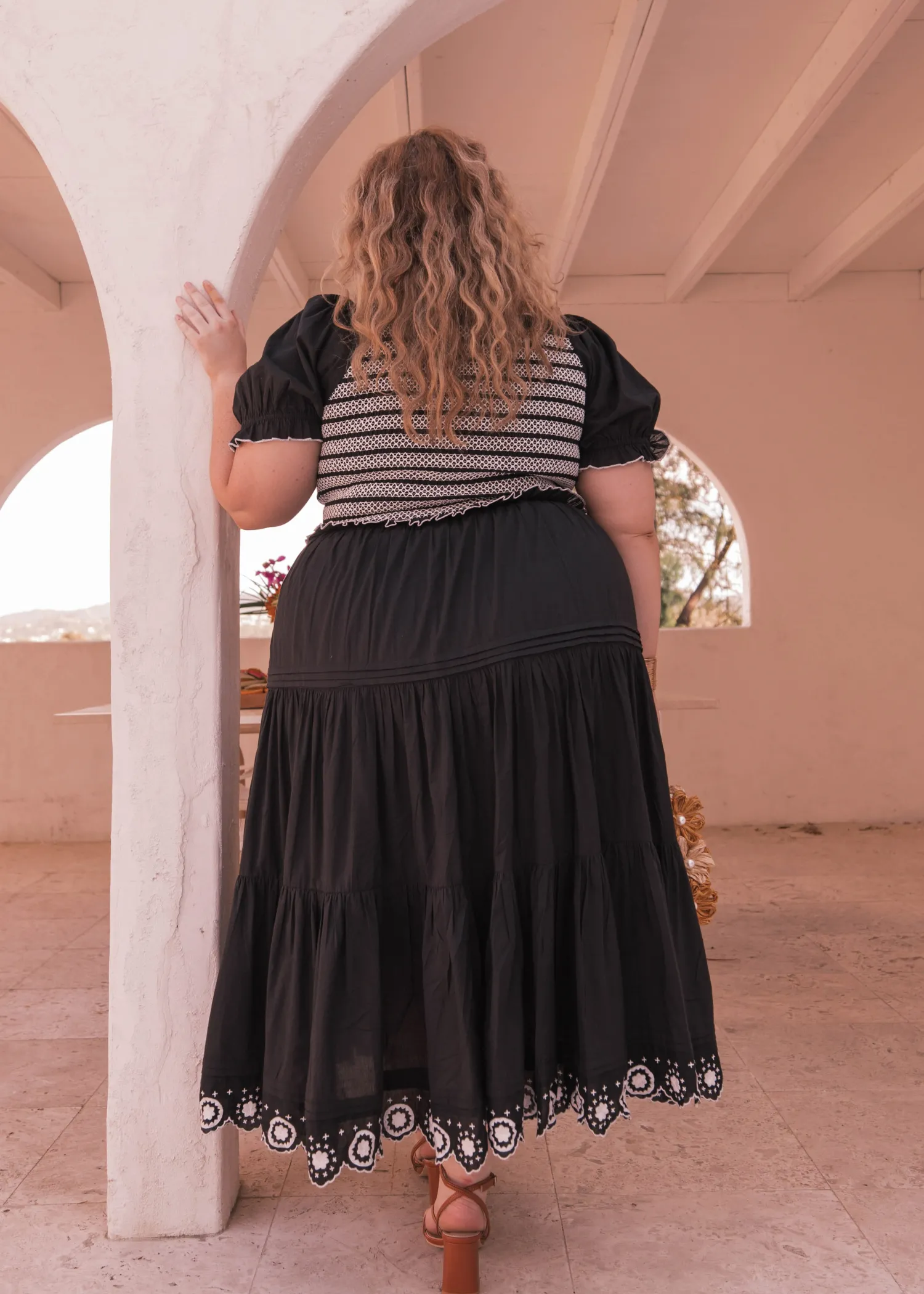 JessaKae Marina Dress* Midi Dresses|Maxi Dresses