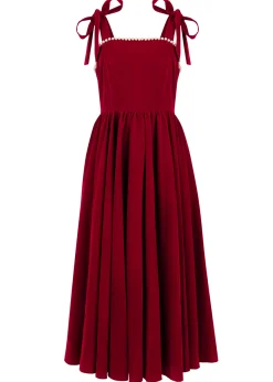 JessaKae Mary Dress* Holiday Dresses|Plaza Collection