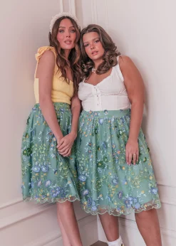 JessaKae Meadow Skirt* Skirts