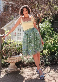 JessaKae Meadow Skirt* Skirts