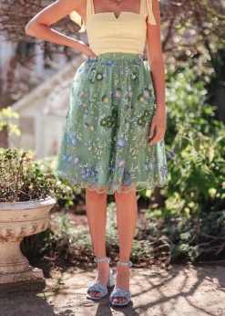 JessaKae Meadow Skirt* Skirts