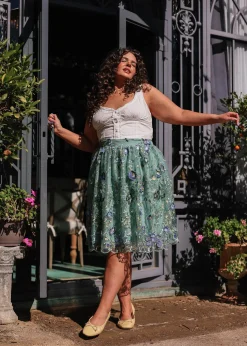 JessaKae Meadow Skirt* Skirts