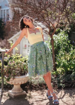 JessaKae Meadow Skirt* Skirts