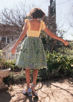 JessaKae Meadow Skirt* Skirts