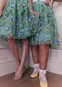 JessaKae Meadow Skirt* Skirts