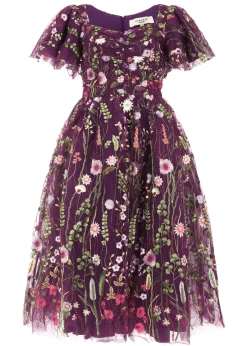 JessaKae Mercy Dress* Midi Dresses