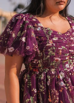 JessaKae Mercy Dress* Midi Dresses