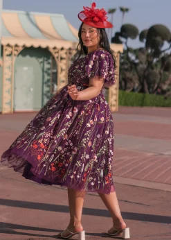 JessaKae Mercy Dress* Midi Dresses