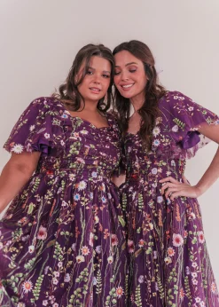 JessaKae Mercy Dress* Midi Dresses