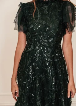 JessaKae Midnight Dress* Midi Dresses|Customer Favorites