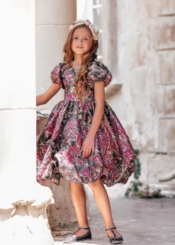 JessaKae Mila Girls Dress* Flower Girl Dresses