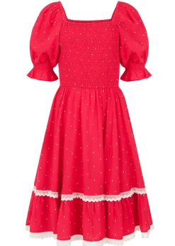 JessaKae Minnie Dress* Holiday Dresses