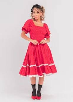JessaKae Minnie Dress* Holiday Dresses
