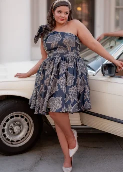 JessaKae Molly Dress* Plaza Collection|Holiday Dresses