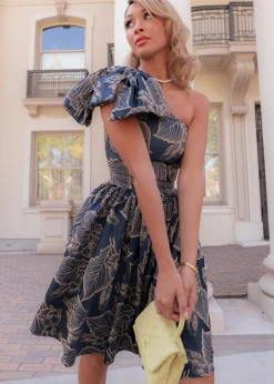 JessaKae Molly Dress* Plaza Collection|Holiday Dresses