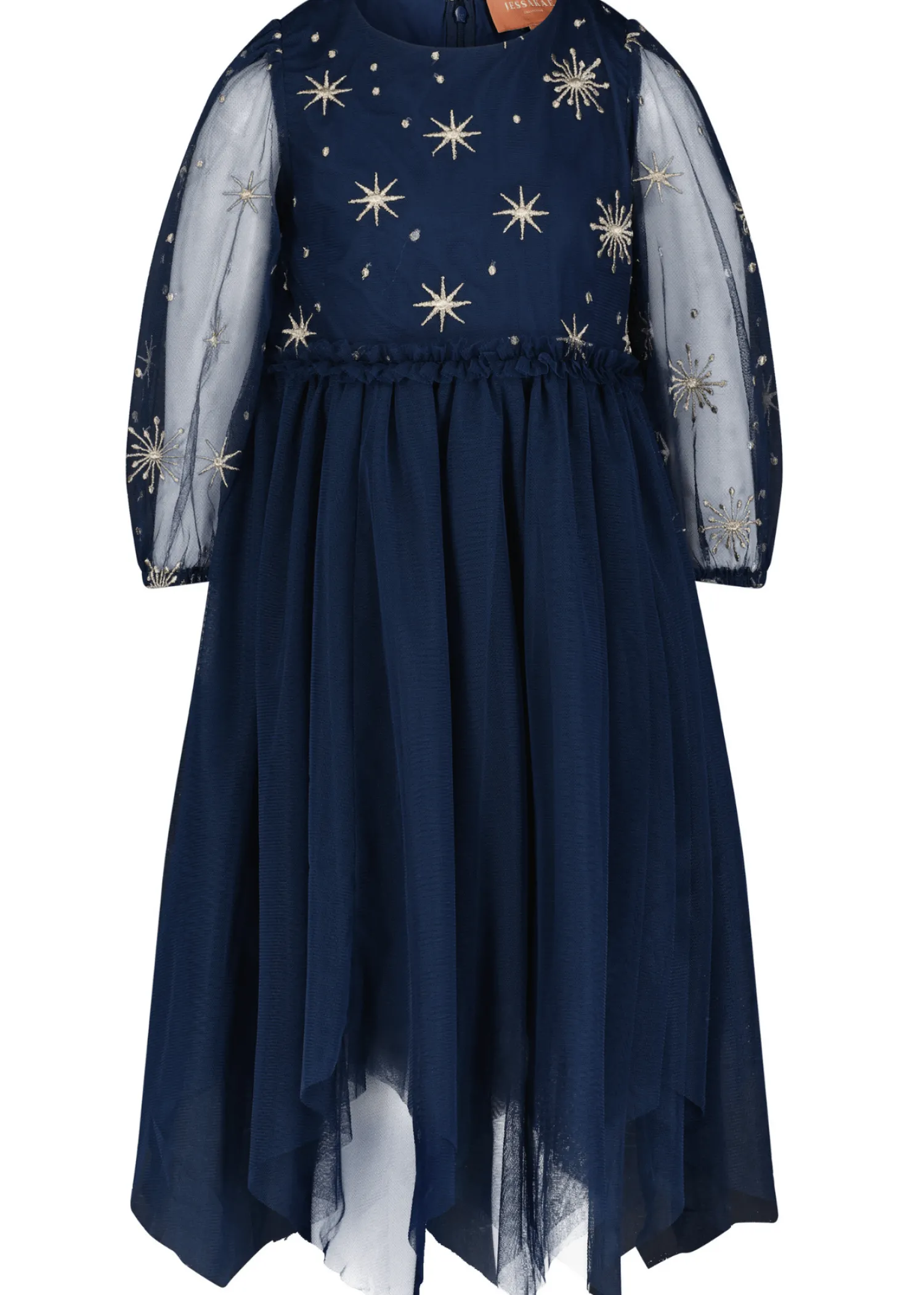 JessaKae Mystic Girls Dress* Flower Girl Dresses