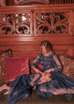 JessaKae Mystic Girls Dress* Flower Girl Dresses