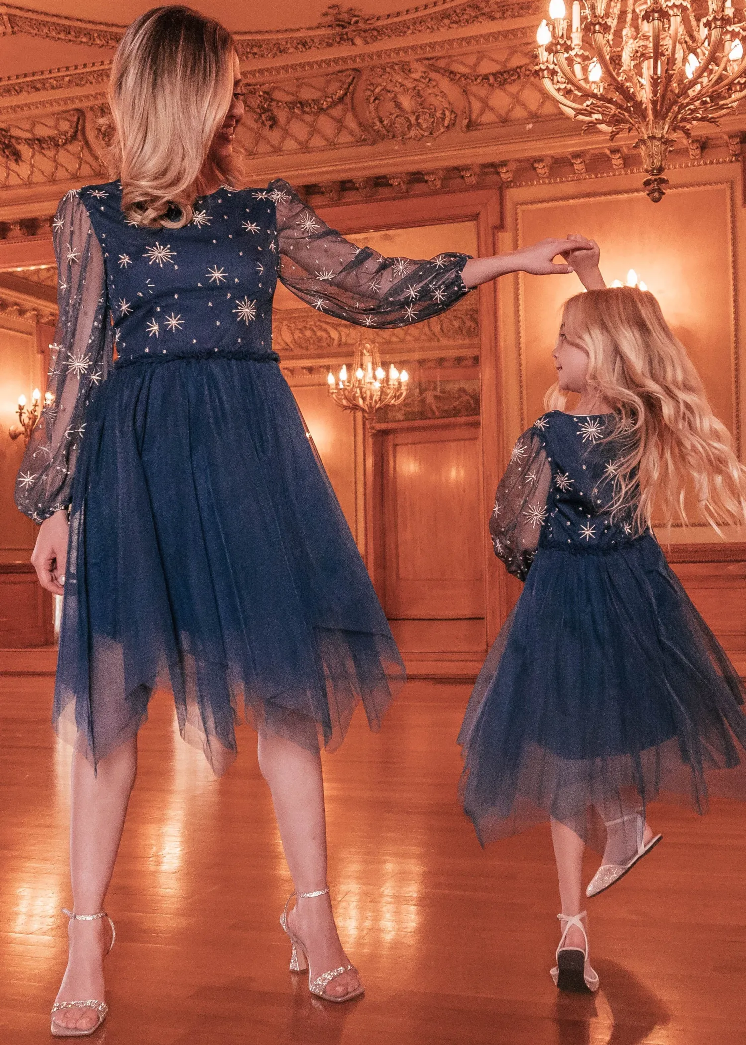 JessaKae Mystic Girls Dress* Flower Girl Dresses