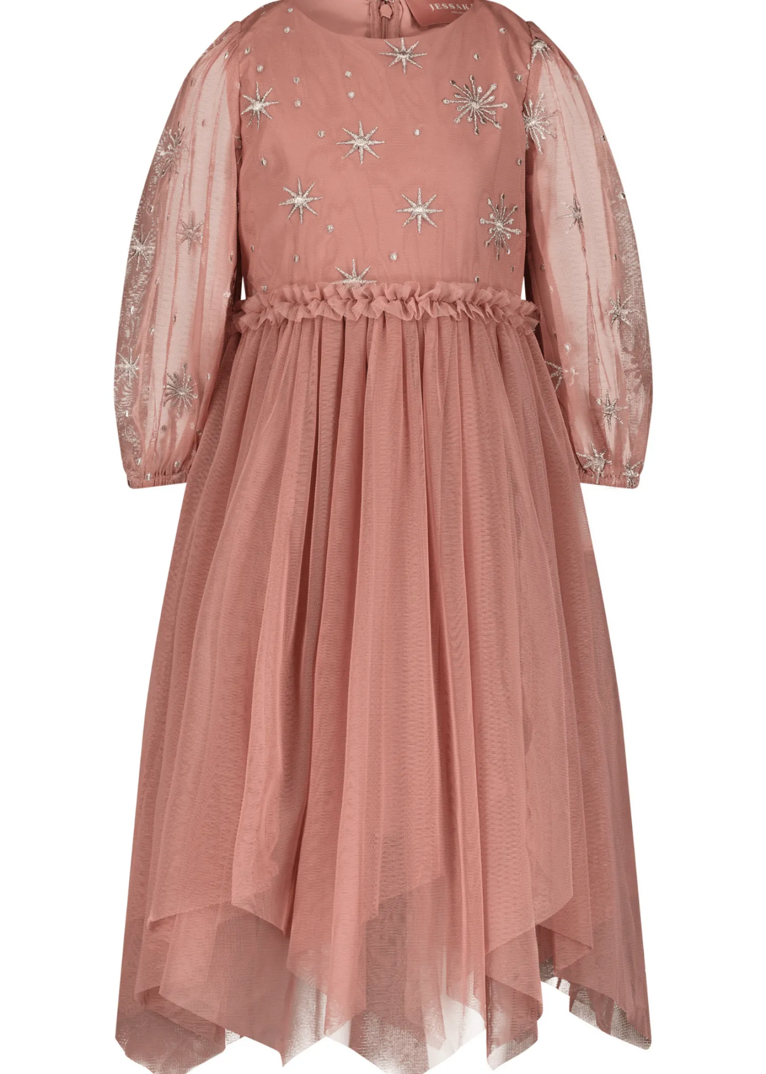 JessaKae Mystic Girls Dress* Flower Girl Dresses