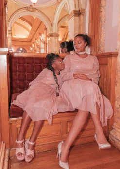 JessaKae Mystic Girls Dress* Flower Girl Dresses