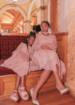 JessaKae Mystic Girls Dress* Flower Girl Dresses